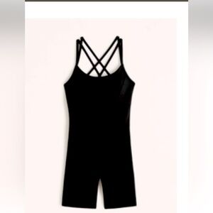 Abercrombie & Fitch YPB Onesie